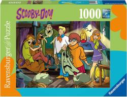 Ravensburger Scooby-Doo - Leleplezés 1000 db-os (12000405)
