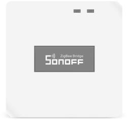 SONOFF Zigbee Bridge Pro Zigbee-WiFi átjáró / gateway - okosabbotthon