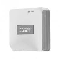 SONOFF Hub Inteligent Sonoff ZigBee Bridge Pro ZB Bridge-P Wi-Fi Alb (ZB Bridge-P)