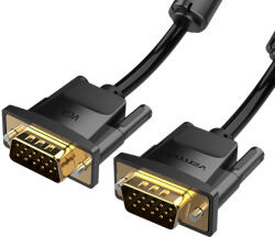 Vention VGA (3+9), 3m, kábel (DADBI)