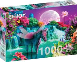 Enjoy Varázslat a Holdfényben 1000 db-os (2062)