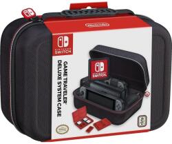 Nacon Gaming Nacon Nintendo Switch Extra Nagy Utazótáska Fekete