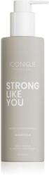 Iconique STRONG LIKE YOU Repair & Strengthening sampon pentru regenerare pentru par deteriorat 250 ml