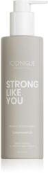 ICONIQUE Professional STRONG LIKE YOU Repair & Strengthening balsam pentru indreptare pentru par deteriorat 250 ml