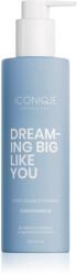 ICONIQUE Professional DREAMING BIG LIKE YOU Volume & Thickness balsam pentru volum maxim pentru păr fin 250 ml
