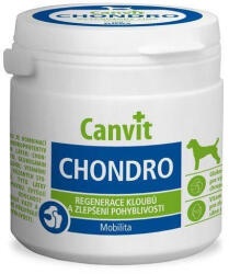  Chondro preparat pentru articulații în comprimate pentru câini 230g