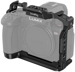 SmallRig Cage for Panasonic S5 II/S5 IIX 4022