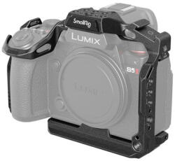 SmallRig Black Mamba Cage for Panasonic S5 II/S5 IIX 4023