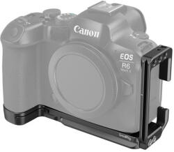 SmallRig L-bracket for Canon EOS R6II/R5/R5c/R6 (SR-4160)