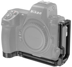 SmallRig L bracket for Nikon Z8 3942 (SR-3942)