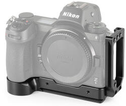 SmallRig 2258 L-Bracket Nikon Nikon Z5/Z6/Z7/Z6 II/Z7 II kamerákhoz (APL2258)