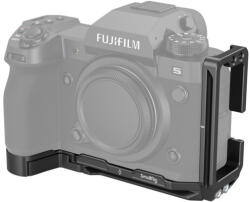 SmallRig L Bracket Fujifilm X-H2S/X-H2 fényképezőgéphez (SR-3928)