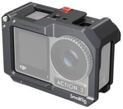 SmallRig Cage for DJI Osmo Action 3 4119 (SR-4119)