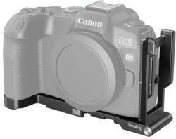 SmallRig Foldable L-Bracket for Canon EOS R8 (SR-4211)