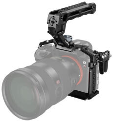 SmallRig 4198 Cage Kit for Sony Alpha 7 III / Alpha 7R III