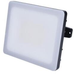 Solight Quick LED reflektor, 10 W, 850 lm, 4000 K, IP65, fekete (WM-10W-Q)