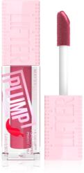 Maybelline Lifter Plump ajakfény nagyobbító hatás árnyalat 002 Mauve Bite 5.4 ml