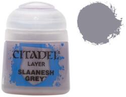 Games Workshop Citadel festék Layer: Slaanesh grey 12 ml (22-12)