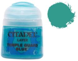 Games Workshop Citadel festék Layer: Temple guard blue 12 ml (22-20)