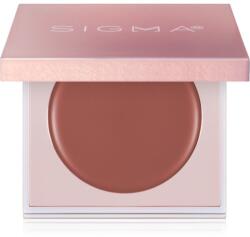 Sigma Beauty Blush кремообразен руж цвят Cor-de-Rosa 4, 5 гр