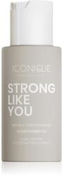 ICONIQUE Professional STRONG LIKE YOU Repair & Strengthening balsam pentru indreptare pentru par deteriorat 70 ml