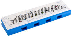 Hohner Speedy szájharmonika, kék