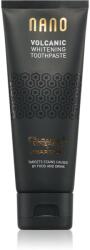Whitewash Nano Volcanic fehérítő fogkrém a fogakra 75 ml