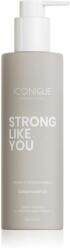 Iconique STRONG LIKE YOU Repair & Strengthening erősítő kondicionáló a károsult hajra 250 ml