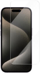 VMAX 2, 5D normál tiszta üveg üvegfólia iPhone 15 Pro Max 6, 7"-re