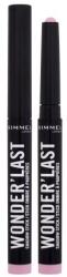 Rimmel Wonder'Last Shadow Stick szemhéjfesték ceruza kiszerelésben 1.64 g árnyék 010 Strawberry Milkshake