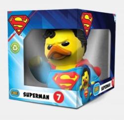 Numskull Designs Tubbz Boxed: DC Comics 'Superman' kacsa figura (NS4881)