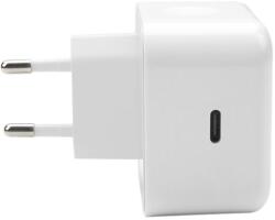 Setty hálózati USB-C töltő 1xUSB-C 3A 20W LSI-C-200 fehér