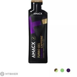 Amacx Turbo Gel energiazselé, 60 ml (citrus)