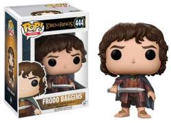 Funko Lord of the Rings Funko POP! figura - Frodo Baggins 9 cm #444