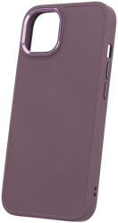 TelForceOne Satin tok iPhone 15 Pro Max 6, 7" bordó