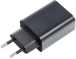 Motorola eredeti töltő Type C 30W MC309 fekete bulk