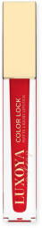 Luxoya Color Lock folyékony matt rúzs 12 - szepseglabor