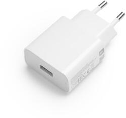 Xiaomi eredeti töltő USB A 2A MDY-09-EW fehér bulk