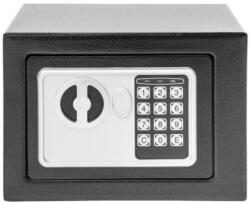  Digitális széf, szürke