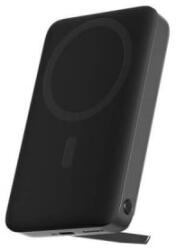 AUKEY Magnetic Power Bank 10000mAh fekete (PB-MS02 Black) (PB-MS02 Black)