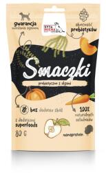 Syta Micha Prebiotikus tréningfalat pulykával, 80gr, Syta Micha