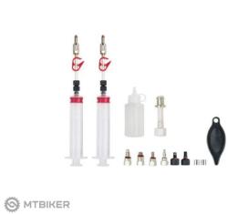 Jagwire Pro Mineral Bleed Kit légtelenítő készlet - mtbiker - 32 399 Ft