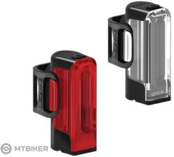 Lezyne Strip Drive lámpaszett, fekete