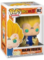 Funko Funko POP! Animation: Dragon Ball Z - Majin Vegeta figura #862 (48603)