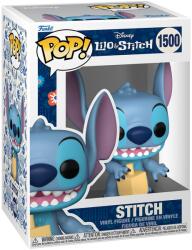 Funko Figurina Funko POP! Disney Lilo & Stitch F1500 - Stitch (#1500) (F1500) Figurina