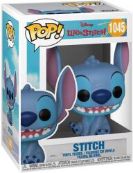 Funko Figurina Funko POP! Disney Lilo & Stitch F1045 - Stitch (#1045) (F1045)