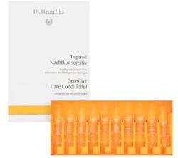 Dr. Hauschka Sensitive Care Conditioner micro fiole intense împotriva roșeții 50x1 ml