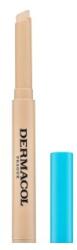 Dermacol ACNEcover Corrector with Tea Tree oil corector pentru piele problematică 01 1, 45 g