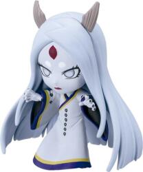 BANDAI Chibi Masters Naruto - Kaguya Otsutsuki figura 8 cm (79935) - bestmarkt