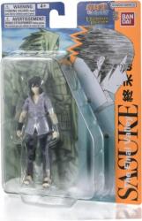 BANDAI Ultimate Legends Naruto - Sasuke Final Valley figura 13 cm (87538)